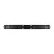 Kufer na bron Megaline czarny 118x35x11cm klamry