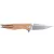 Nóż składany ANV Knives Z300 ANVZ300-012 coyote