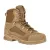 Buty wojskowe LOWA Breacher S MID coyot