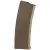 Magazynek Mission First Tactical  polimerowy do AR-15 / M4 - 5,56 x 45 mm/ .223 30 naboi khaki