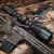 Luneta celownicza Hawke Vantage 30 WA 1.5-6x44 IR L4A Dot