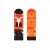 Skarpetki Nanushki FireFox Sox Kids
