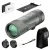 Monokular Hawke Endurance ED 10x25 zielony
