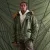 Kurtka Alpha Industries N3B zielona