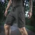 Szorty M-Tac Casual Fit Cotton czarne