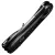 Nóż składany Civivi Elementum C907C-DS1 shredded carbon fiber / golden  black