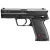 Replika pistolet ASG Heckler&Koch USP 6 mm sprężynowa