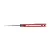 Nóż składany Civivi Qubit C22030E-2 red