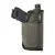 Kabura M-Tac uniwersalna Elite zielona prawa