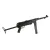 Pistolet maszynowy Legends MP German LE 4,5 mm