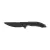 Nóż składany WE Knife Quixotic WE21016-2 bronze / black
