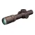 Luneta celownicza Vortex Razor III HD 1-10x24 FFP 34 mm AO EBR-9 MOA/MRAD