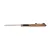Nóż OTF Templar Knife Large Aluminium Anodized Bronze Drop Black