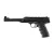 Pistolet wiatrówka Browning Buck Mark URX 4,5 mm Diabolo