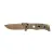 Nóż Benchmade 275FE-2 Adamas