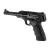 Pistolet wiatrówka Browning Buck Mark URX 4,5 mm Diabolo