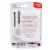 Zestaw do czyszczenia luf pistoletowych Real Avid Bore Max Speed Clean Set do .45