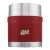 Termos Esbit Food Jug Sculptor 0,5 l burgund