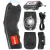 Paralizator USB Electro Max Punch Shock 3 mln V z latarką