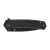 Nóż składany WE Knife Culex WE21026B-2 black / black