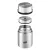 Termos Esbit Food Jug Sculptor 0,75 l srebrny