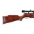 Wiatrówka Hämmerli Hunter Force 750 Combo 4,5 mm