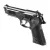 Pistolet wiatrówka Beretta Elite II 4,5 mm BB CO2