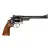 Rewolwer wiatrówka Smith&Wesson M29 4,5 mm 8 i 3/8