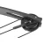 Łuk bloczkowy dla dorosłych Poe Lang Cobra Protex 55 lb 40,2