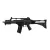 Replika karabinek ASG H&K Heckler&Koch G36 C IDZ 6 mm