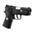 Pistolet wiatrówka Colt Defender 4,5 mm BB CO2