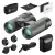 Lornetka Hawke Vantage 8x32 zielona