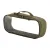 Organizer ergonomiczny M-Tac przezroczysty Elite Medium zielony