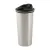 Kubek Termiczny M-Tac z zaworem 450 ml stal nierdzewna