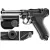 Pistolet wiatrówka Legends P.08 4,5 mm BB CO2