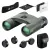 Lornetka Hawke Endurance ED Compact 10x25 zielona