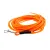 Linka treningowa otok biothane 4wild 6mm 10 m