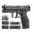Replika pistolet ASG Heckler&Koch VP9 GBB 6 mm