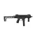Replika ASG Beretta PMX 6 mm BB full auto gas