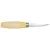 Nóż Morakniv Woodcarving 106 stal węglowa