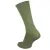 Skarpety Comodo Everyday Merino Wool oliwkowe