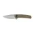 Nóż składany WE Knife Culex WE21026B-5 green