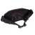 Torba biodrowa Wisport War Hog Bastard czarna