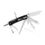 Scyzoryk Ruike LD51-B wielofunkcyjny, czarny