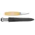 Nóż Morakniv Woodcarving 120 stal węglowa