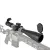 Luneta celownicza Primary Arms GLx 6-24x50 mm FFP ACSS Athena BPR MIL