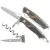 Scyzoryk Victorinox Ranger 61 M Grip 0.9553.MC4 zielono-czarny
