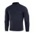 Bluza męska M-Tac Delta Polartec raglan granatowa