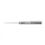 Nóż składany WE Knife Esprit WE20025A-A marble / gray