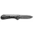 Nóż składany Civivi Elementum C907C-DS1 shredded carbon fiber / golden  black